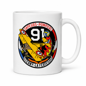 Mug céramique